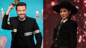 Alexandru Abagiu, impresionat de look-ul Milenei! Concurenta a fost copleșită de jurizare: „Ești exemplul viu că se poate”